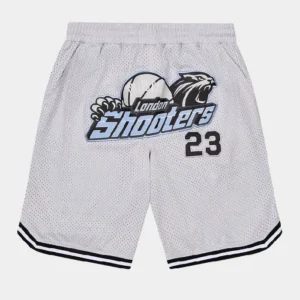 Pantaloncini da basket Trapstar Shooters SS23