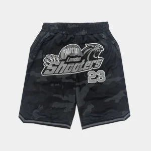 Pantaloncini da basket Trapstar Shooters