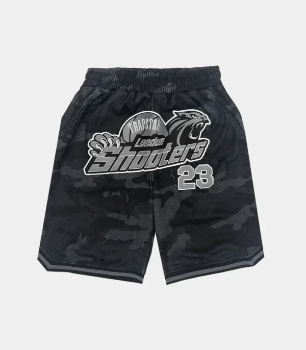 Pantaloncini da basket Trapstar Shooters