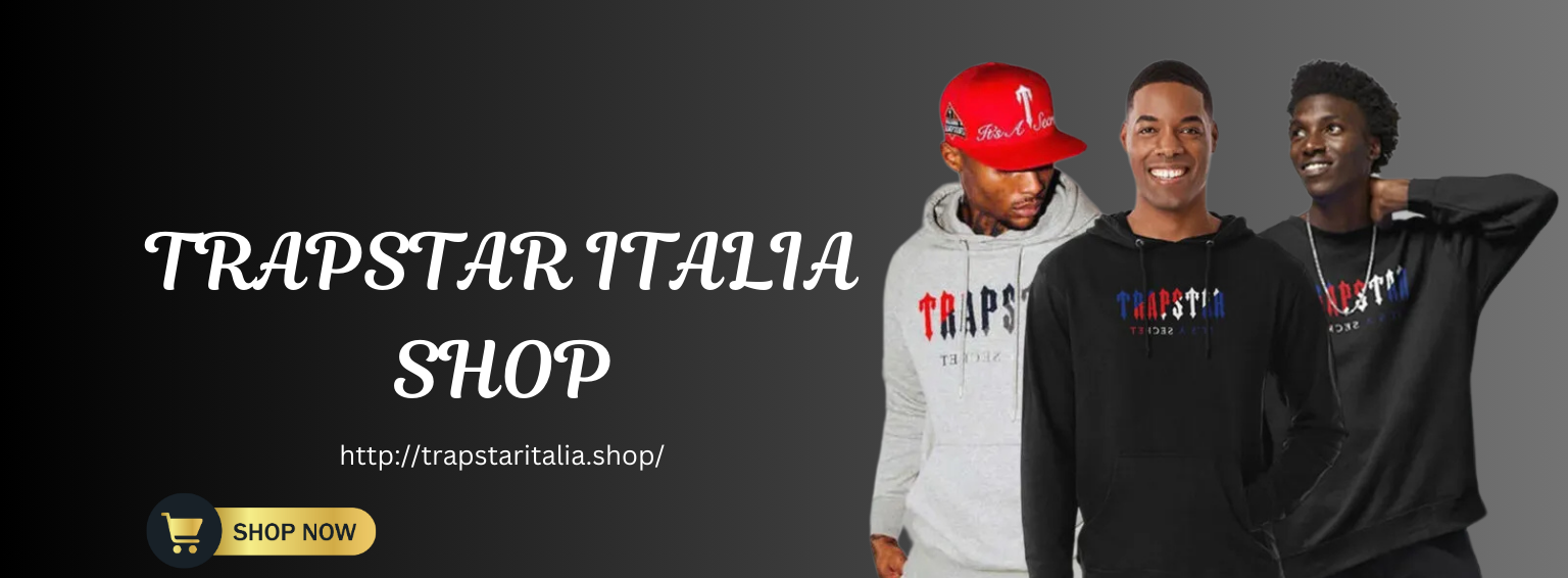 Trapstar Italia